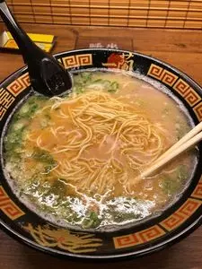 一蘭 西新宿店