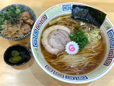 Ramen Dream 桐麺（ラーメンドリーム キリメン）