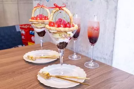 CAFE&BAR RIGID（カフェアンドバー リジッド）