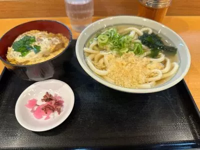 かのや 新橋駅構内店