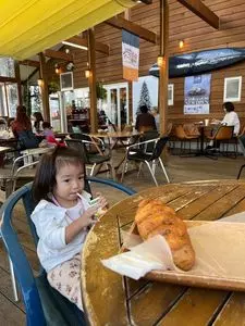 Bakerys Kitchen ohana 本庄本店（ベーカリーズキッチン オハナ）