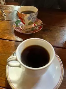 押立茶房