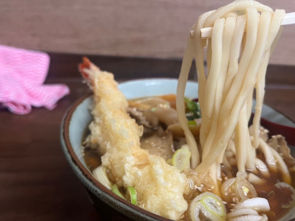 ハルさんが投稿した船堀そば 文殊に関する口コミの画像