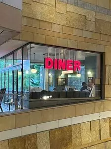 エーエス・クラシックス・ダイナー・六本木ヒルズ店