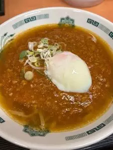 日高屋 白楽店