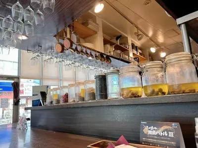 オー・バスクー（BISTRO au bascou）