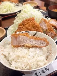 とんかつ まさむね