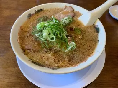 来来亭 石神井店