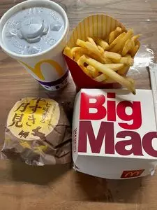 マクドナルド 金沢新神田店