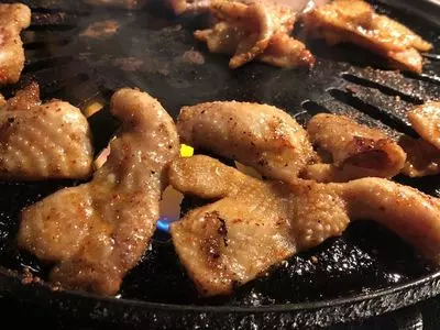 唐々鍋の店 三左衛門店