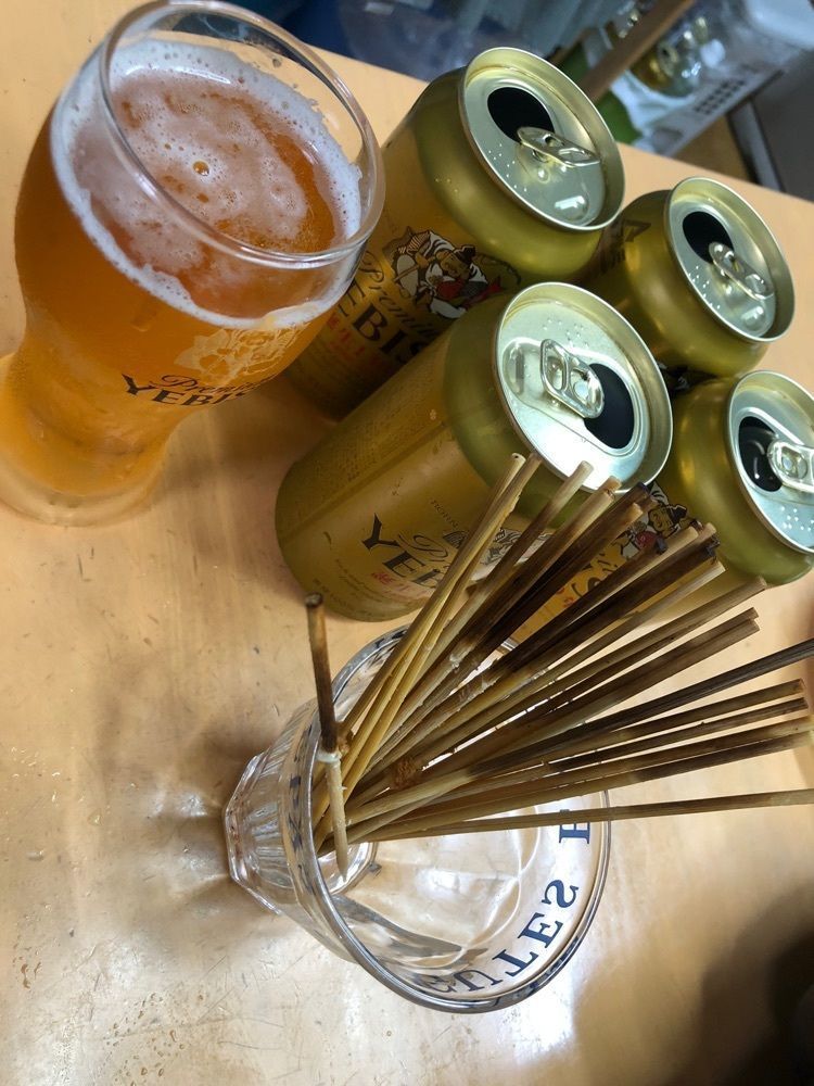 らぐ🏉🍺ビアさんが投稿した居酒屋 こよみ（いざかや こよみ）に関する口コミの画像