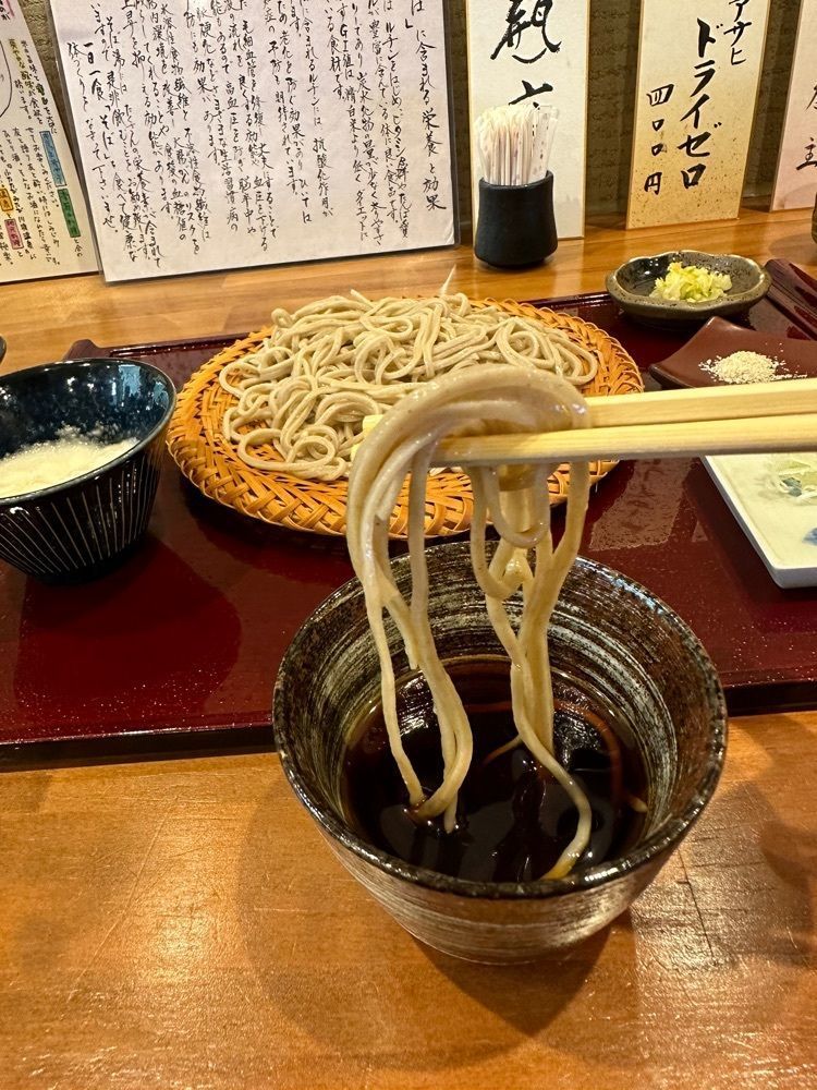 かめ_メグミさんが投稿した一翠庵（イッスイアン）に関する口コミの画像