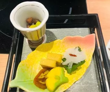 しゃぶしゃぶ・日本料理 木曽路 善福寺店（キソジ）
