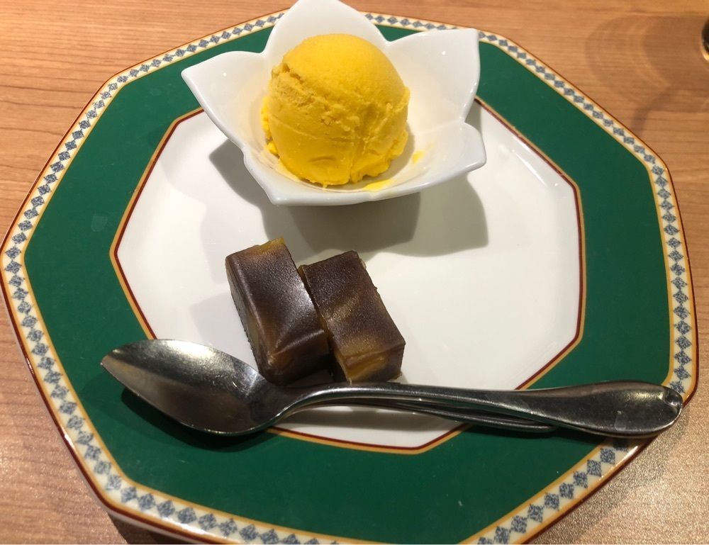 それなはとけさんが投稿したしゃぶしゃぶ・日本料理 木曽路 善福寺店（キソジ）に関する口コミの画像