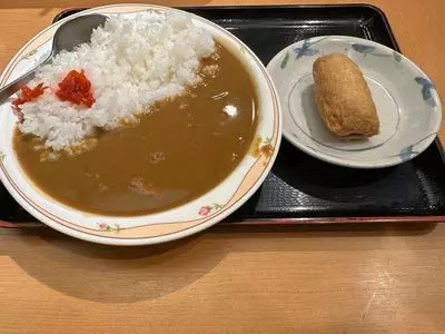 かのや 新橋駅構内店