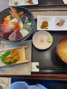 海のごはん家