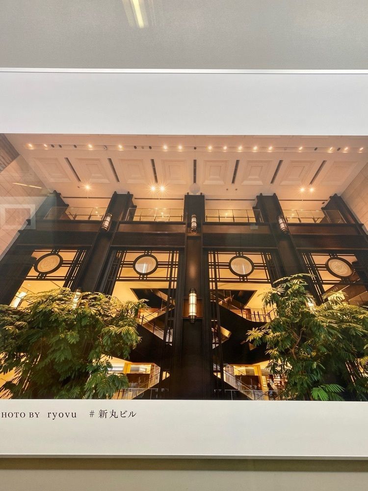 Satoshi.Nさんが投稿した大手町駅に関する口コミの画像