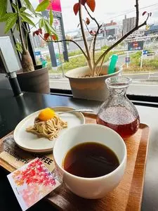 ケヤキコーヒー 卸町店（KEYAKI COFFEE）