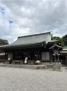 氷川神社