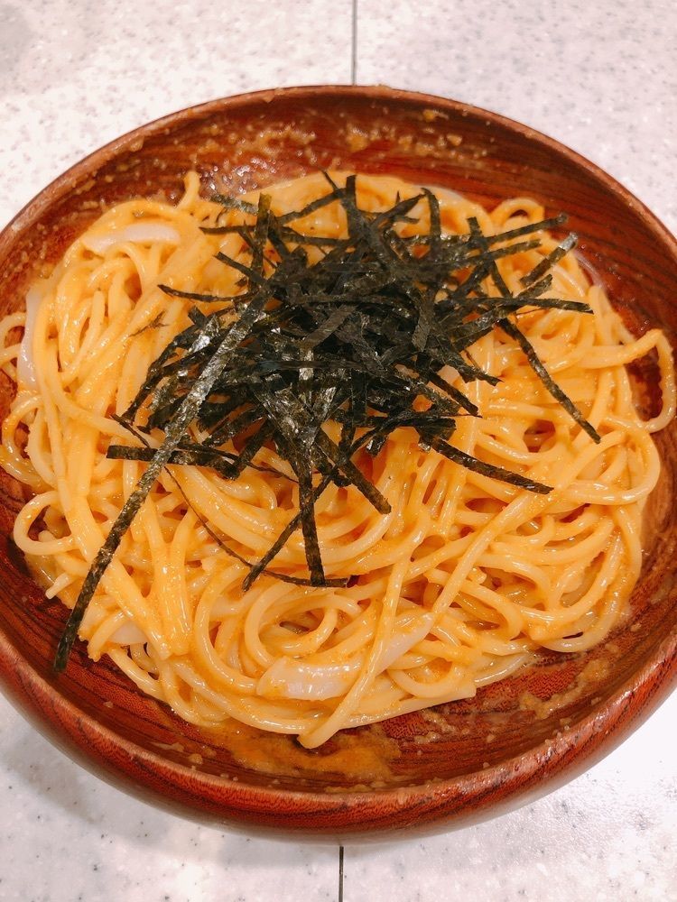 うーさんが投稿したスパゲティ ハシヤに関する口コミの画像