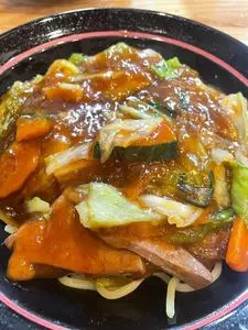 スタミナラーメン 松五郎