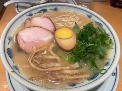 渋谷三丁目らあめん（しぶやさんちょうめらあめん）