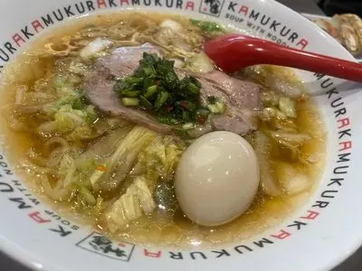 どうとんぼり神座 有明ガーデン店（カムクラ）