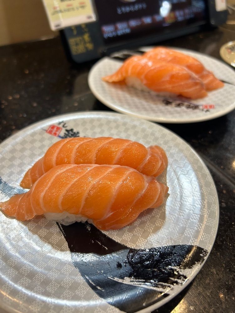 りょうじのごはん【東京・千葉のグルメ記録】さんが投稿したすし 銚子丸 西船橋店（スシチョウシマル）に関する口コミの画像