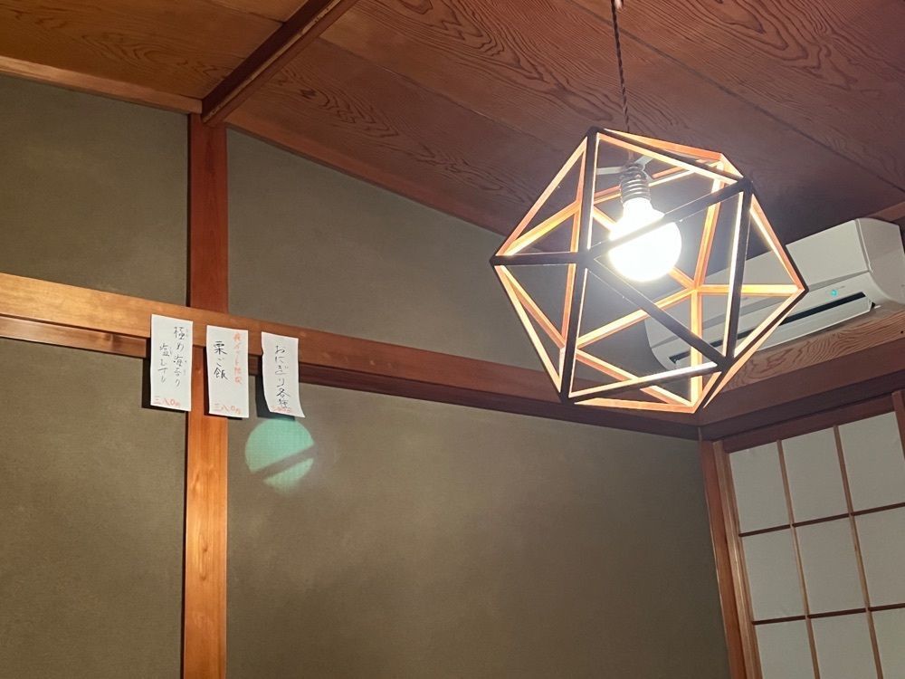soccer kozou さんが投稿したkosanji natsume（棗）に関する口コミの画像