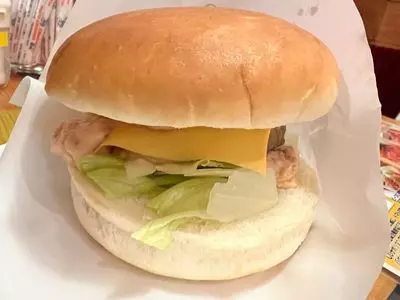 コメダ珈琲店 四日市笹川通店