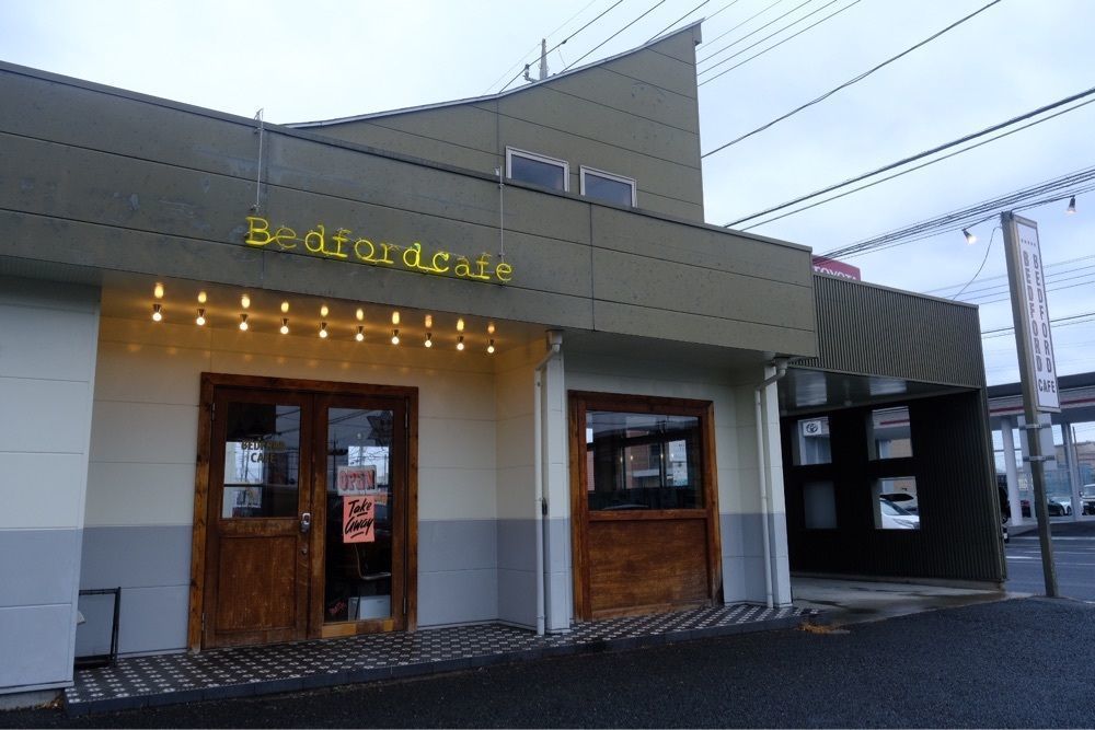 otomemo0373さんが投稿したBedford Cafe（ベッドフォード カフェ）に関する口コミの画像