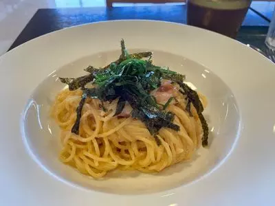 パスタ屋一丁目 ベイドリーム清水店