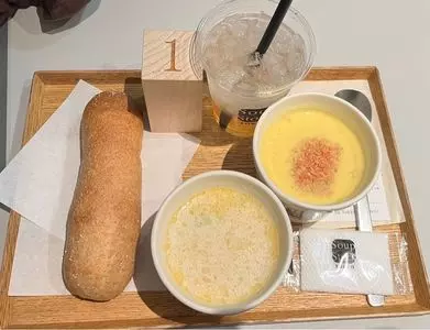 スープストックトーキョー Echika池袋店（Soup Stock Tokyo ）