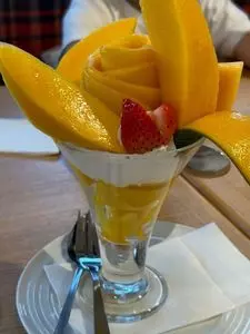 果実園 リーベル 横浜ランドマークプラザ店