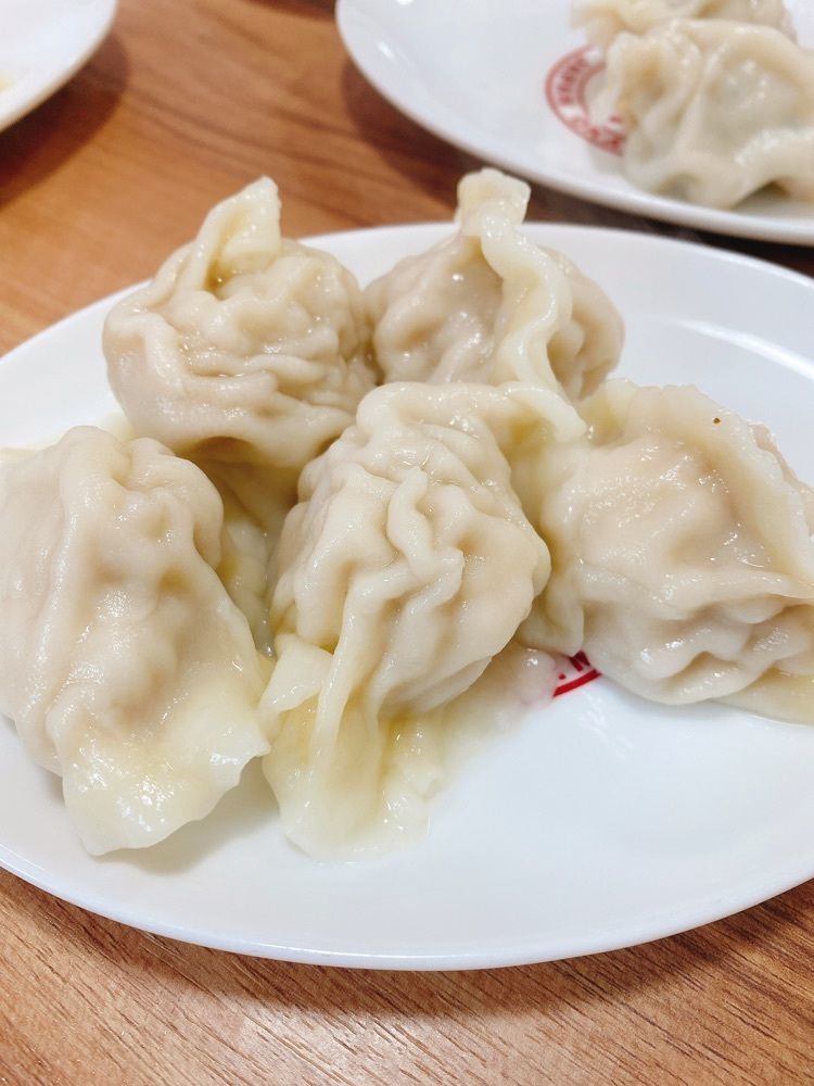 k.masa03さんが投稿した山東水餃大王に関する口コミの画像