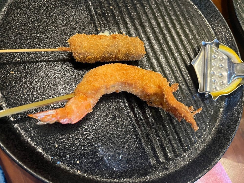 m.i.m.iさんが投稿したイッケンメ（Ｂｉｓｔｒｏ　Ｌａ　Ｉｋｋｅｎｍｅ　【旧店名】料理工房いっけんめ ）に関する口コミの画像