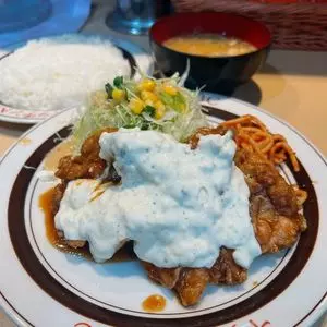 キッチンABC 江古田店