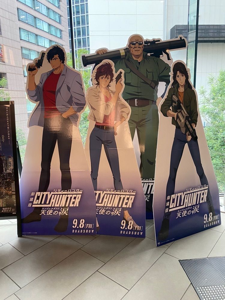 鉄道王さんが投稿したMIDLAND CINEMA DONUTS FACTORY（ミッドランド シネマ ドーナツ ファクトリー）に関する口コミの画像