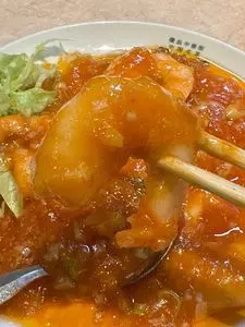 景徳鎮（ケイトクチン）