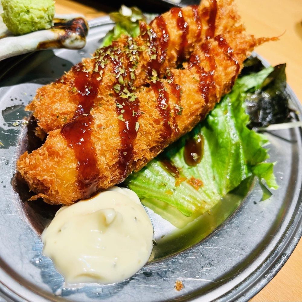 東京食べあルークさんが投稿したトロ金 浜松町本店に関する口コミの画像