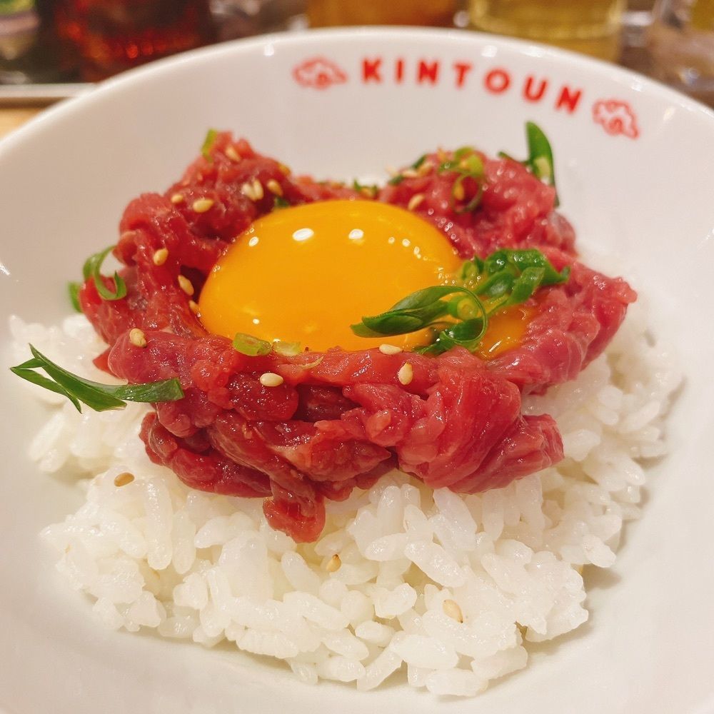 グルメヒッタースズロー/千葉•東京グルメさんが投稿したきんとうんに関する口コミの画像