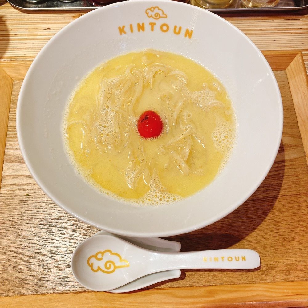 グルメヒッタースズロー/千葉•東京グルメさんが投稿したきんとうんに関する口コミの画像