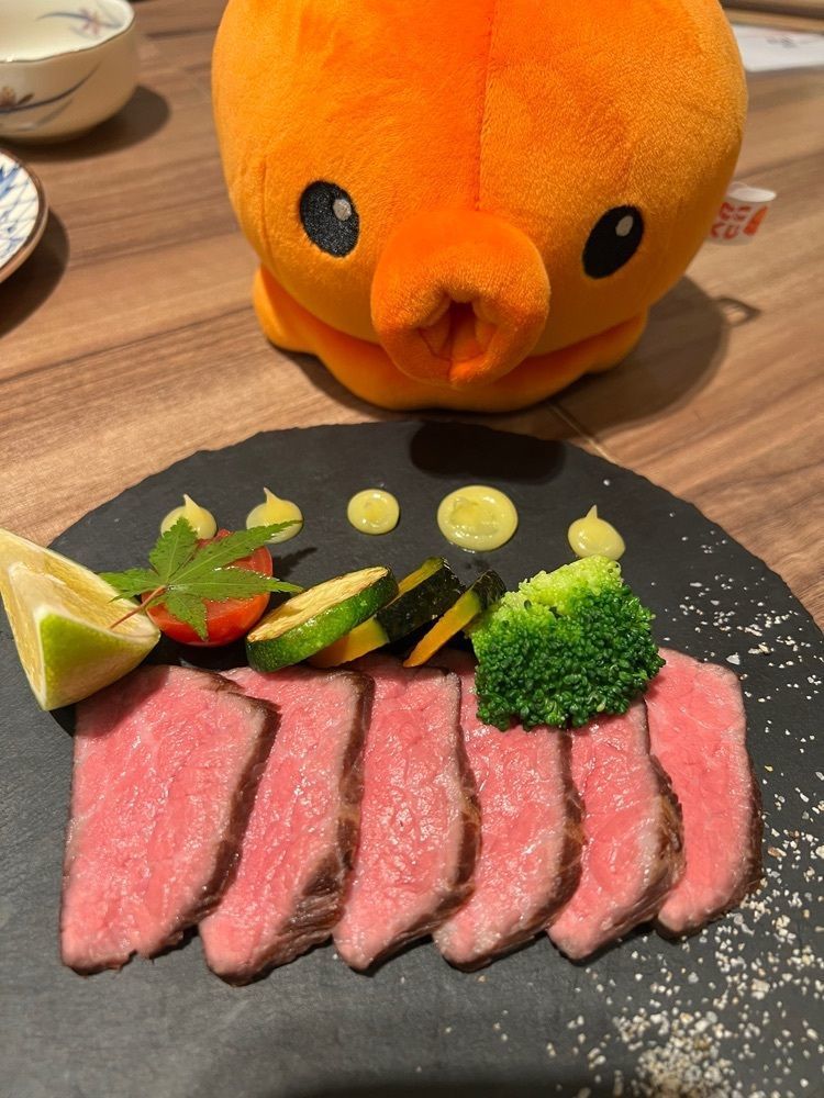 himbaさんが投稿した酒道場に関する口コミの画像