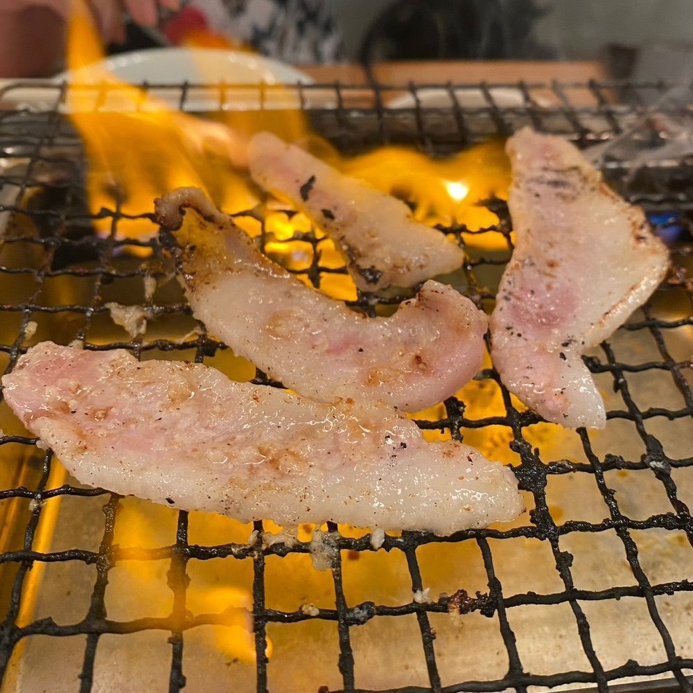 鉄道王さんが投稿した焼肉 眞佐可 名駅店に関する口コミの画像
