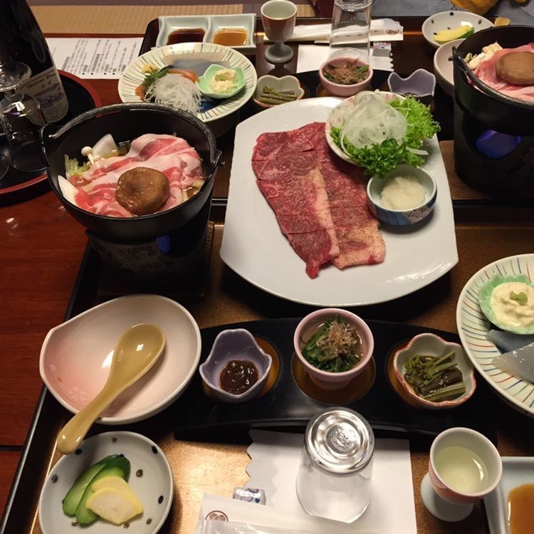 tetsuyaさんが投稿した老神温泉　湯元華亭に関する口コミの画像