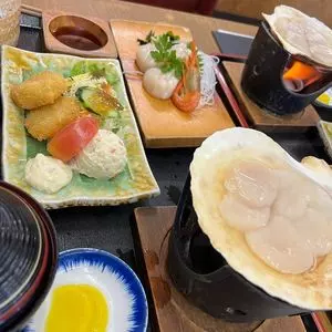 レストハウスところ