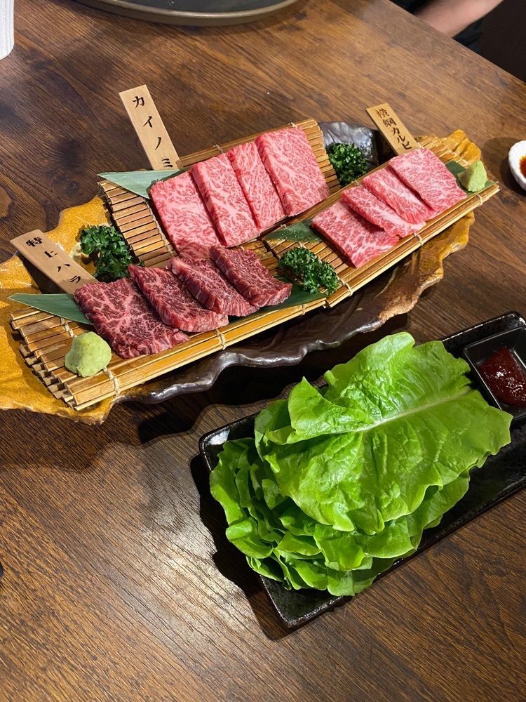 kazuyaさんが投稿した焼肉 登龍門 平塚店に関する口コミの画像