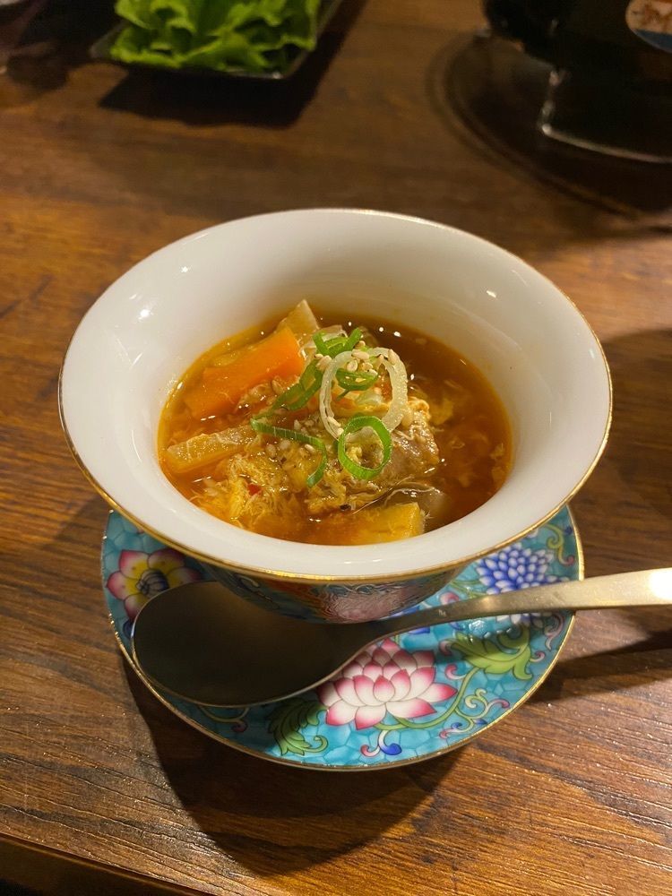 kazuyaさんが投稿した焼肉 登龍門 平塚店に関する口コミの画像
