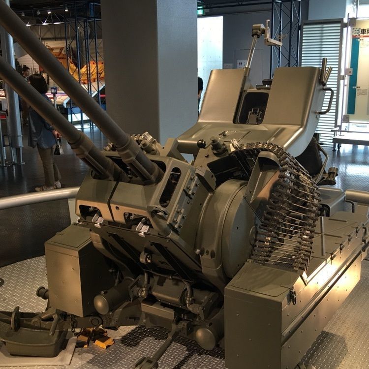 tetsuyaさんが投稿した浜松市楽器博物館に関する口コミの画像