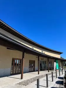 いいづなマルシェ むーちゃん